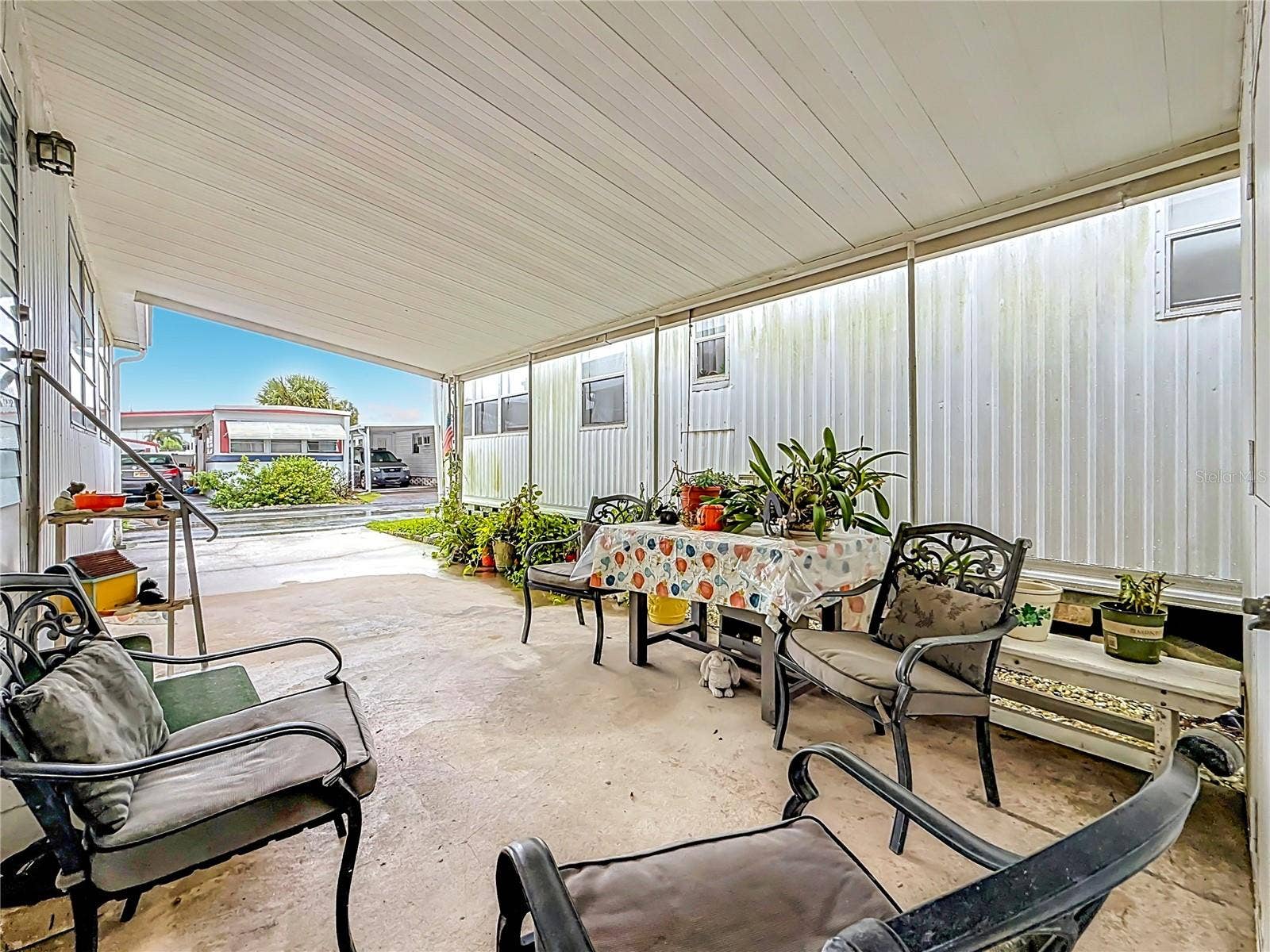 7490 46TH AVENUE N, #101, St Petersburg, FL 33709 7490 46TH AVENUE N, #101, St Petersburg, FL 33709