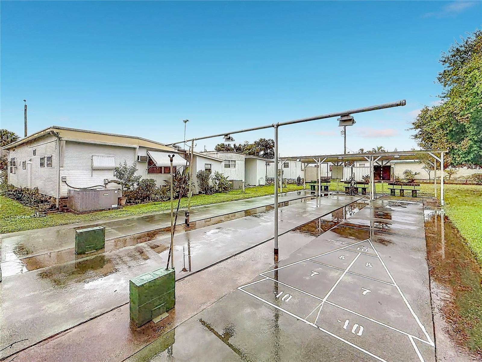 7490 46TH AVENUE N, #101, St Petersburg, FL 33709 7490 46TH AVENUE N, #101, St Petersburg, FL 33709