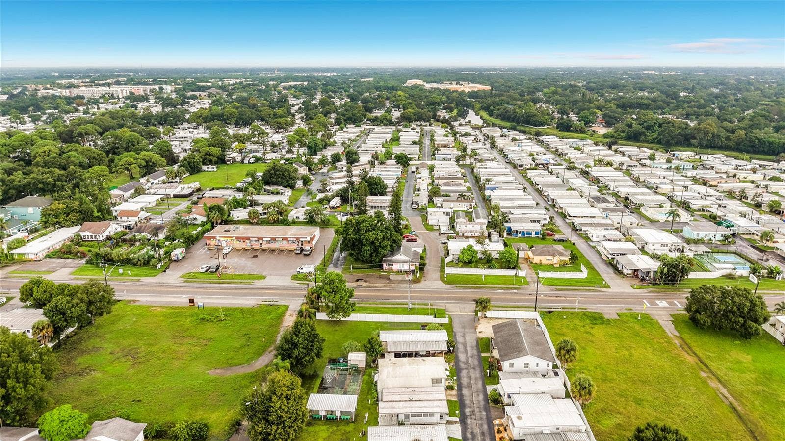 7490 46TH AVENUE N, #101, St Petersburg, FL 33709 7490 46TH AVENUE N, #101, St Petersburg, FL 33709