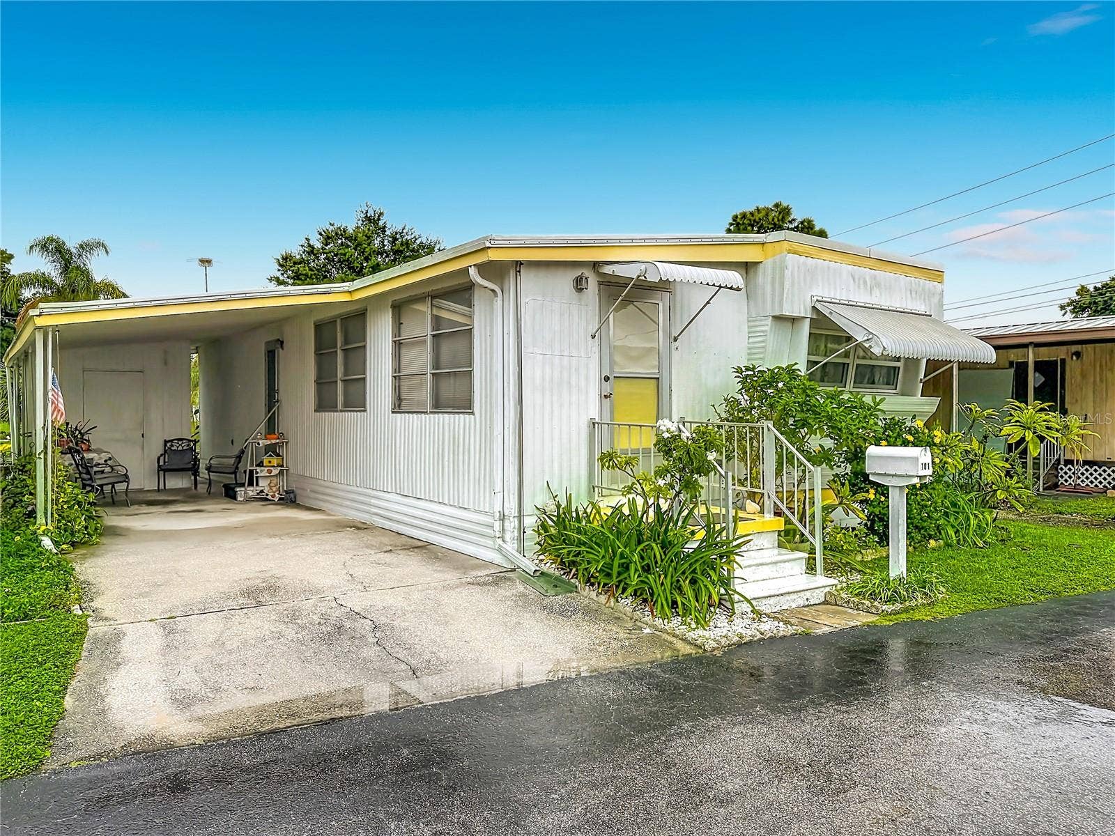 7490 46TH AVENUE N, #101, St Petersburg, FL 33709 7490 46TH AVENUE N, #101, St Petersburg, FL 33709