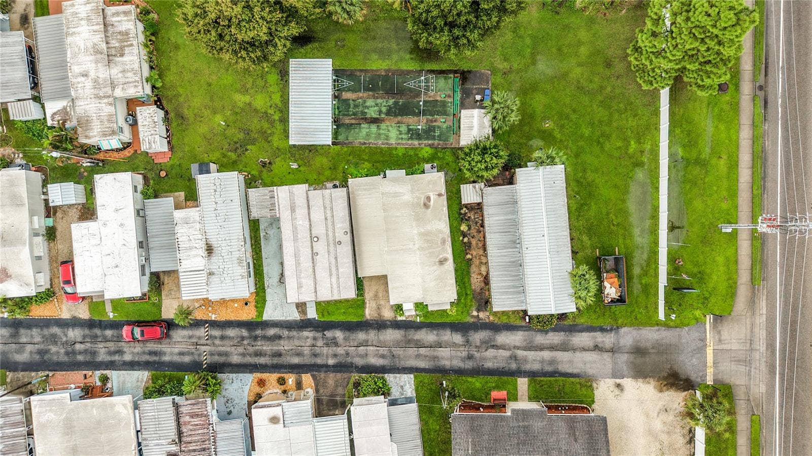 7490 46TH AVENUE N, #101, St Petersburg, FL 33709 7490 46TH AVENUE N, #101, St Petersburg, FL 33709