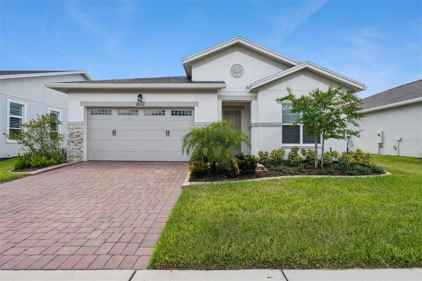 2632 MEADOWEDGE LOOP, St Cloud, FL 34772 2632 MEADOWEDGE LOOP, St Cloud, FL 34772
