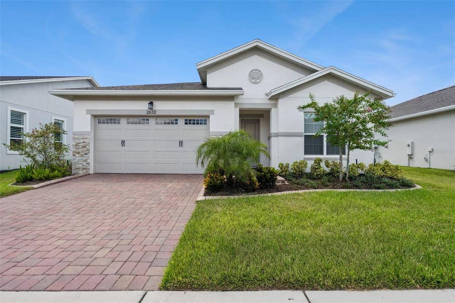 Property photo for 2632 MEADOWEDGE LOOP, St Cloud, FL