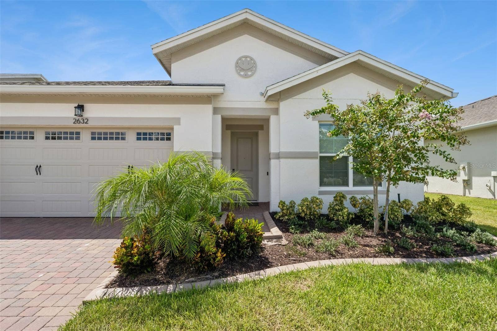 2632 MEADOWEDGE LOOP, St Cloud, FL 34772 2632 MEADOWEDGE LOOP, St Cloud, FL 34772