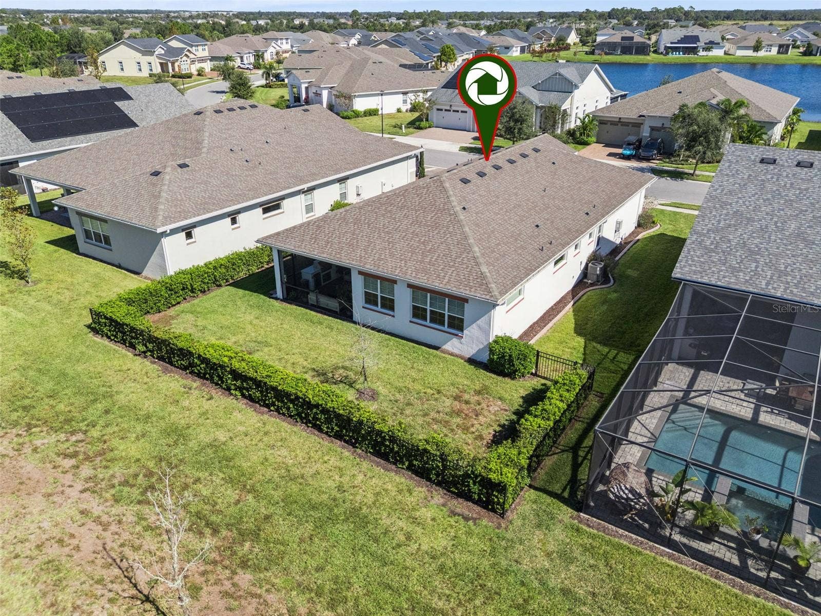 2632 MEADOWEDGE LOOP, St Cloud, FL 34772 2632 MEADOWEDGE LOOP, St Cloud, FL 34772