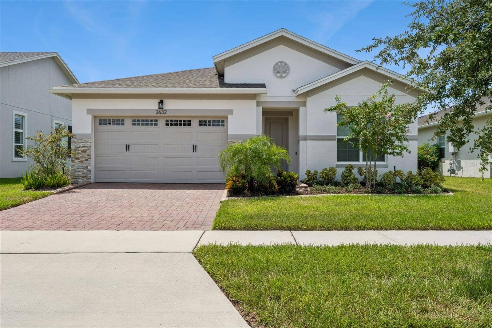 2632 MEADOWEDGE LOOP, St Cloud, FL 34772 2632 MEADOWEDGE LOOP, St Cloud, FL 34772