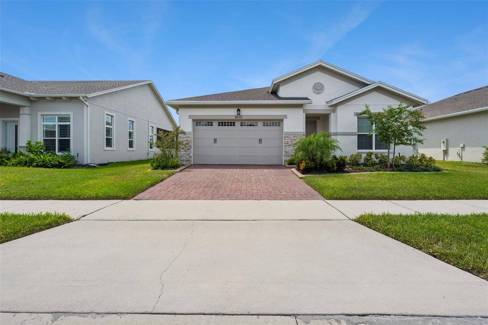 2632 MEADOWEDGE LOOP, St Cloud, FL 34772 2632 MEADOWEDGE LOOP, St Cloud, FL 34772