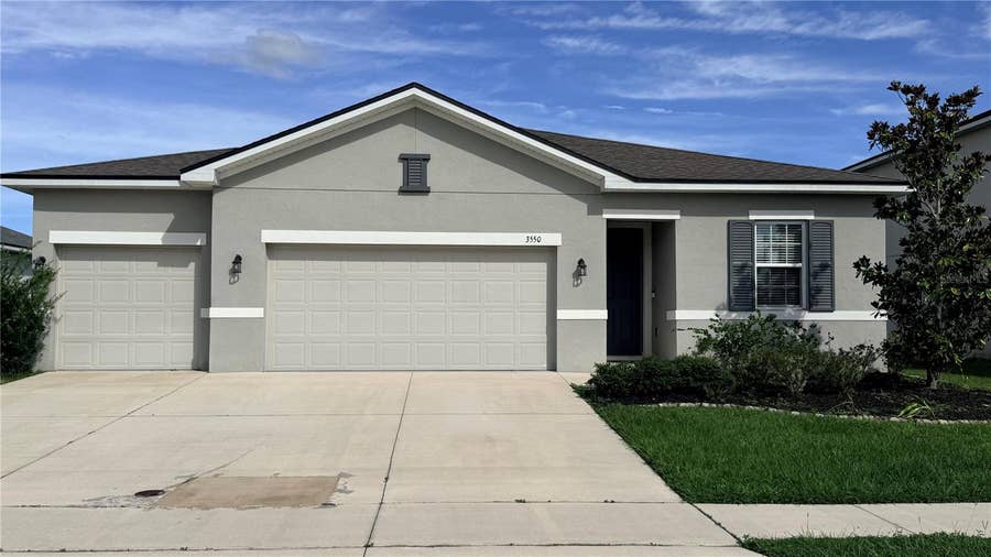 Property photo for 3550 BRISTOL COVE LANE, St Cloud, FL
