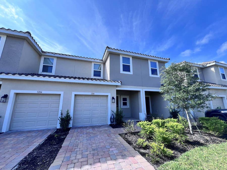 Property photo for 1288 LAGO VISTA COURT, Kissimmee, FL