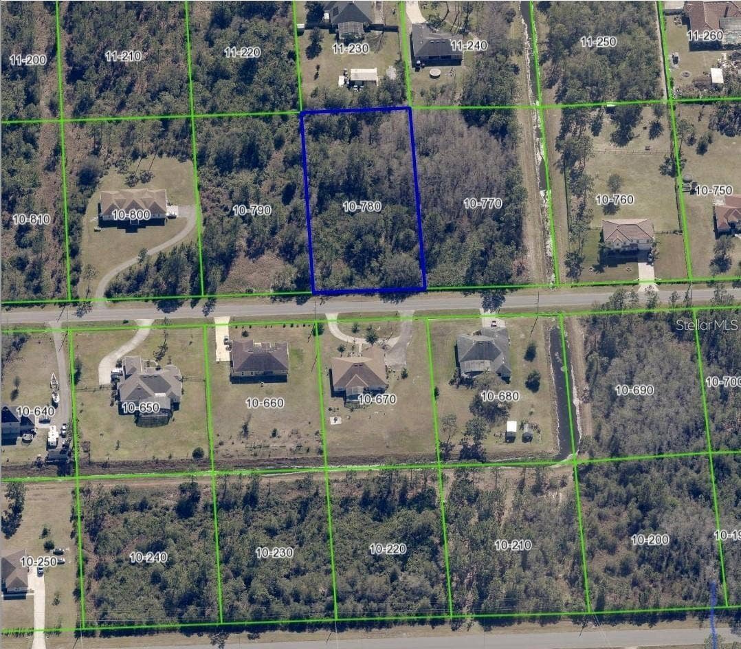 ROBERTSON STREET, Orlando, FL 32833 ROBERTSON STREET, Orlando, FL 32833