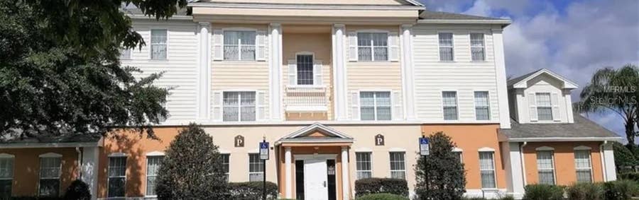 Property photo for 7637 HERITAGE CROSSING WAY, #302, Reunion, FL