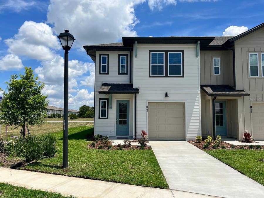 Property photo for 955 CONCH ROAD, Davenport, FL