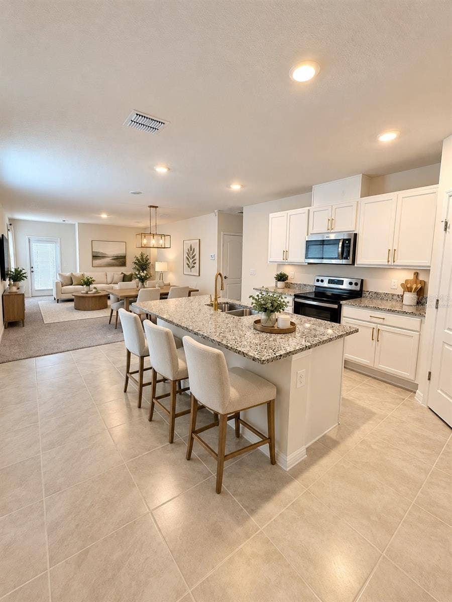 Property photo for 2876 WATERLILY WAY, Poinciana, FL