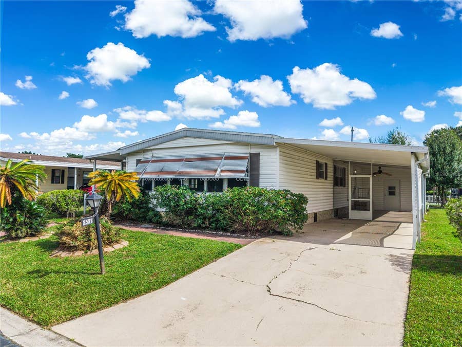 Property photo for 2537 LONGPINE LANE, St Cloud, FL