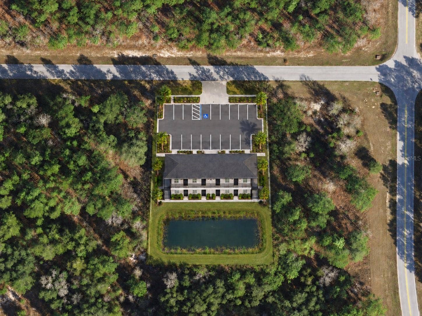 SW 137TH STREET, Ocala, FL 34473
