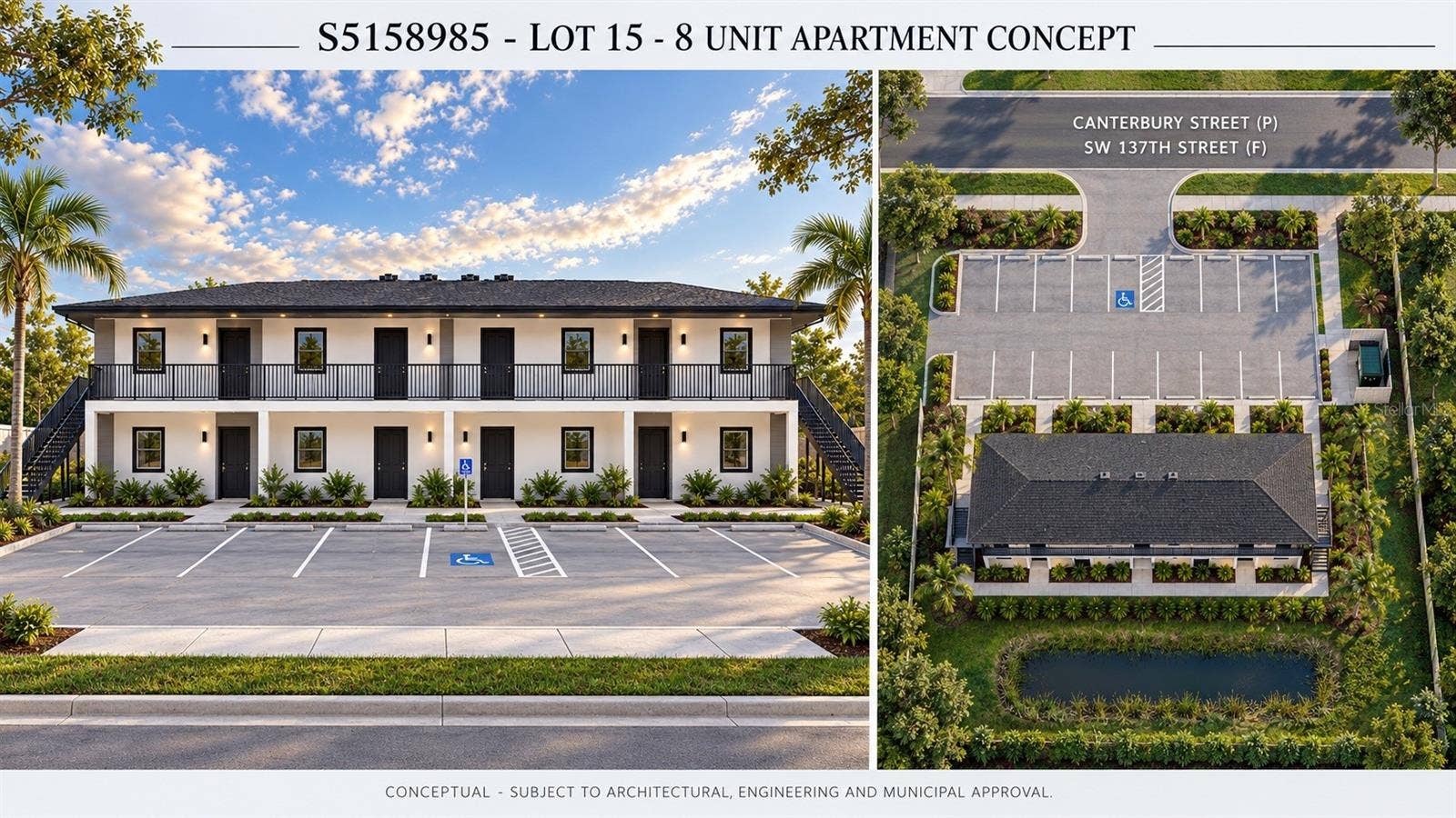 SW 137TH STREET, Ocala, FL 34473