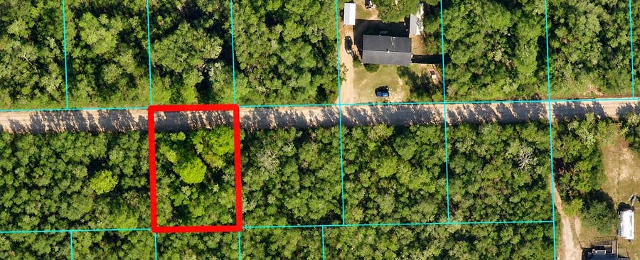 Property photo for NE 233 LN, Fort Mc Coy, FL