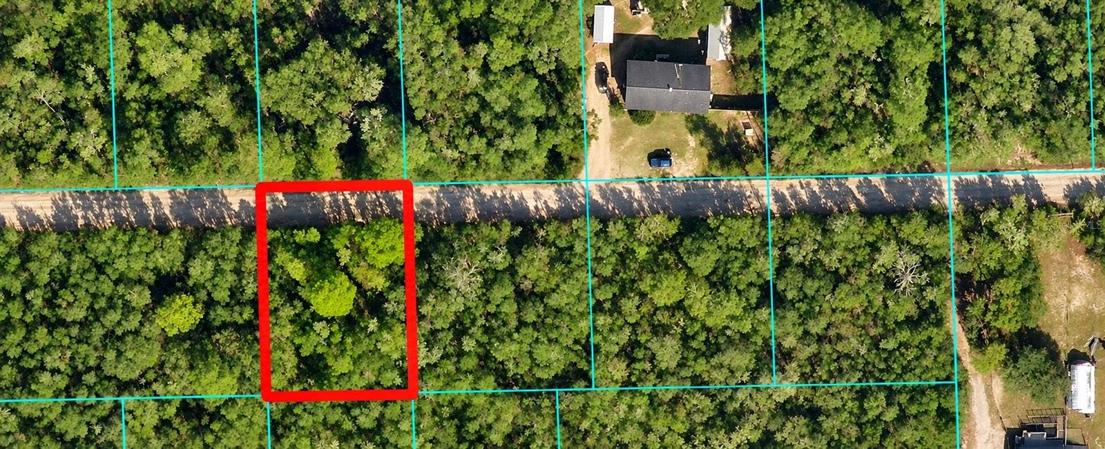 NE 233 LN, Fort Mc Coy, FL 32134 NE 233 LN, Fort Mc Coy, FL 32134