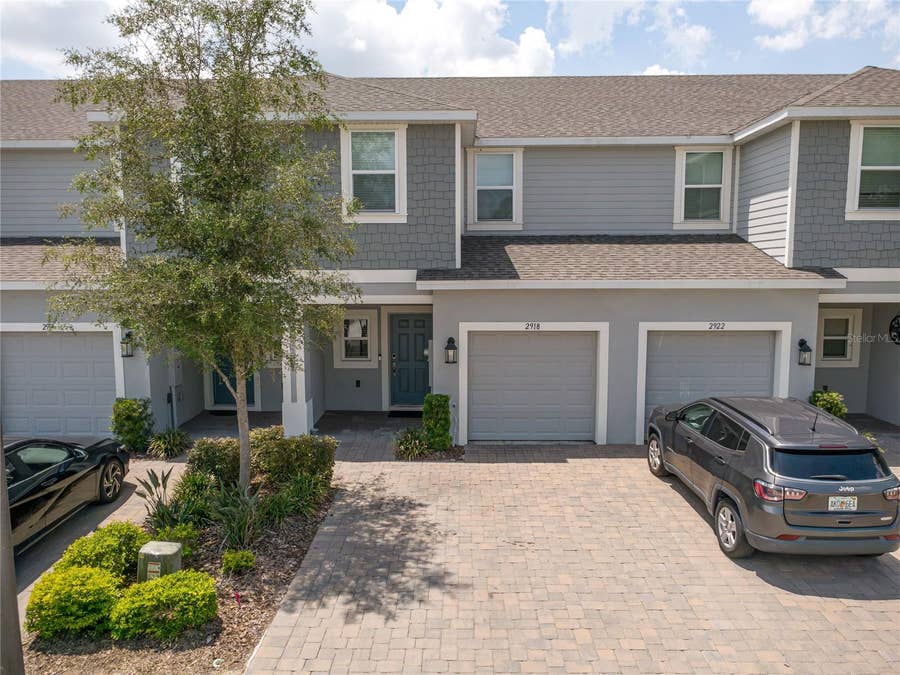 Property photo for 2918 CANARY AVENUE, Davenport, FL