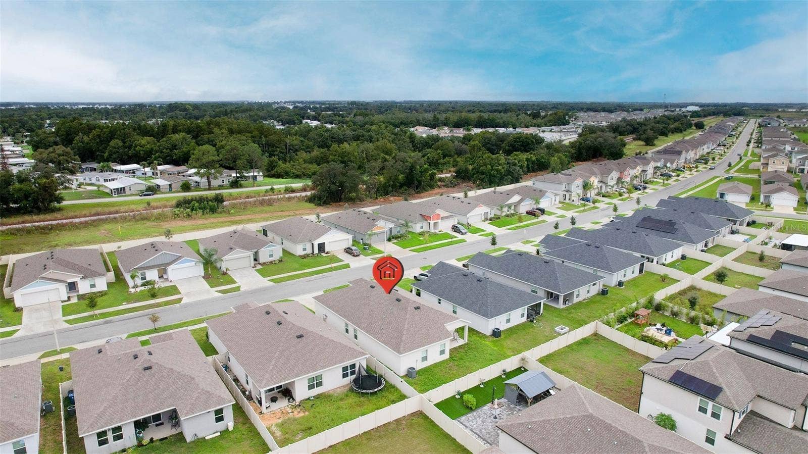 5342 MADDIE DRIVE, Haines City, FL 33844 5342 MADDIE DRIVE, Haines City, FL 33844