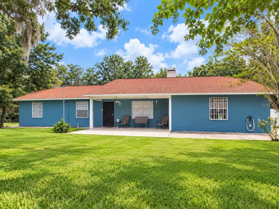 Property photo for 3368 BLOSSOM STREET, Kissimmee, FL
