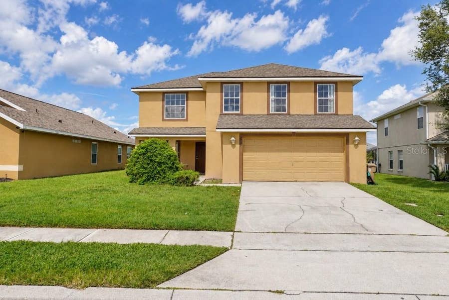 Property photo for 2735 CALLAWAY LANE, Kissimmee, FL