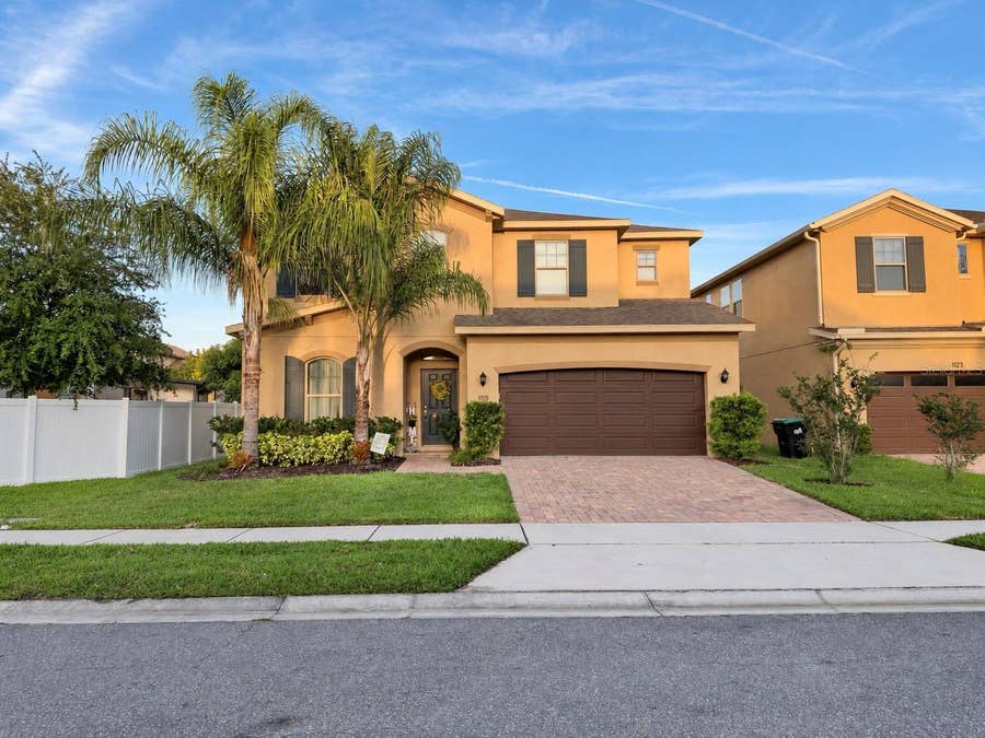 Property photo for 1119 FOUNTAIN COIN LOOP, Orlando, FL