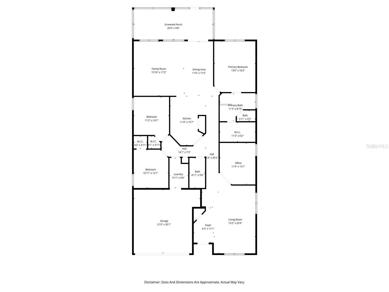 1258 LEXINGTON AVENUE, Davenport, FL 33837