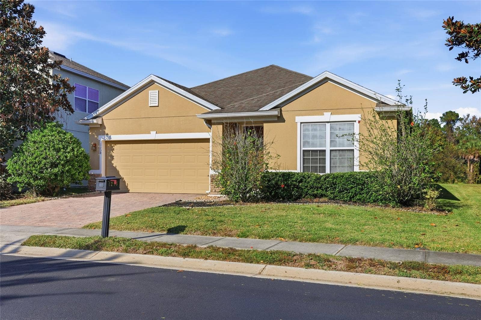 1258 LEXINGTON AVENUE, Davenport, FL 33837