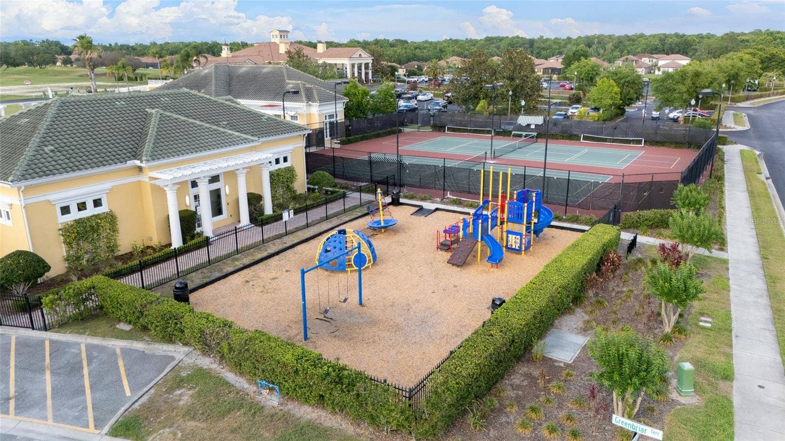 1258 LEXINGTON AVENUE, Davenport, FL 33837