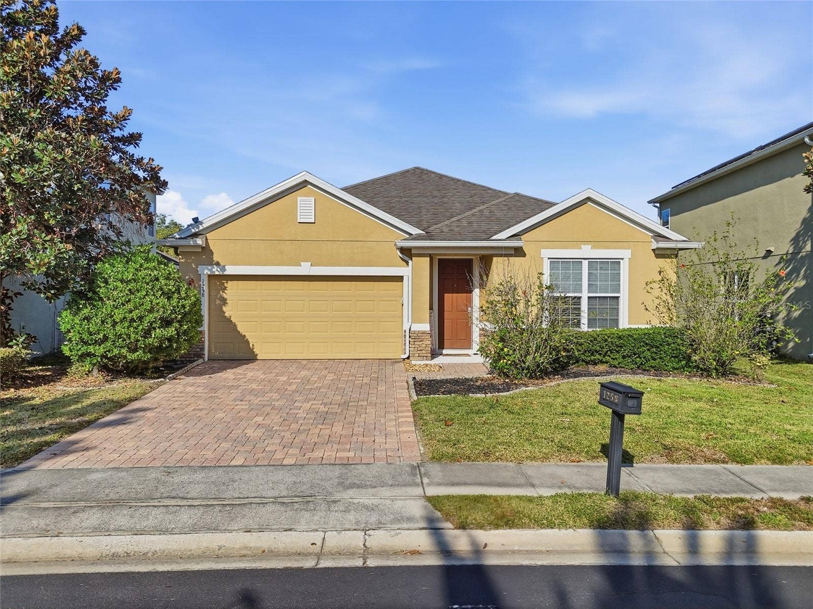 1258 LEXINGTON AVENUE, Davenport, FL 33837