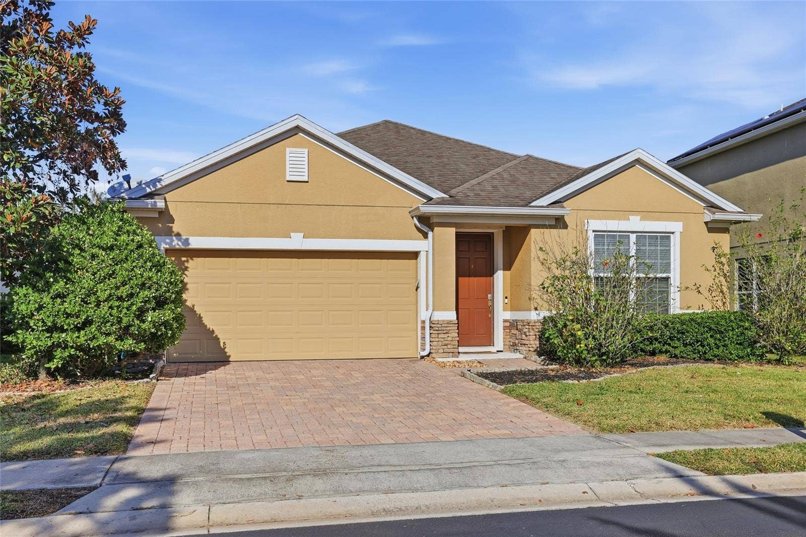 1258 LEXINGTON AVENUE, Davenport, FL 33837