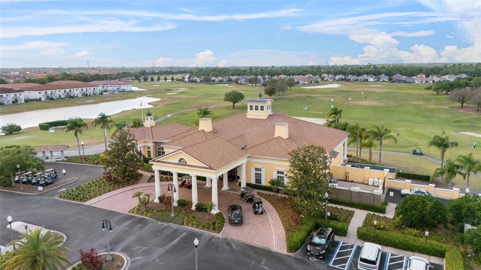 1258 LEXINGTON AVENUE, Davenport, FL 33837