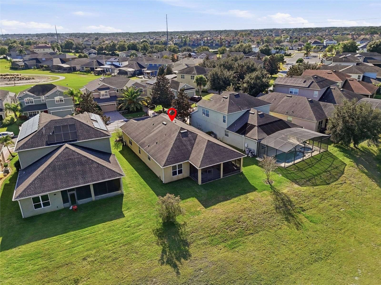 1258 LEXINGTON AVENUE, Davenport, FL 33837