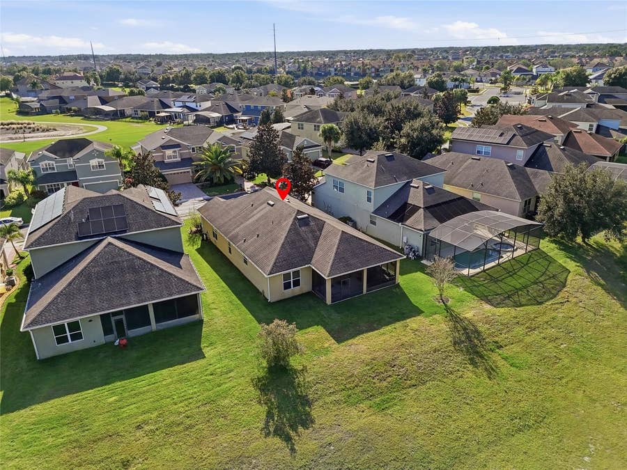 Property photo for 1258 LEXINGTON AVENUE, Davenport, FL