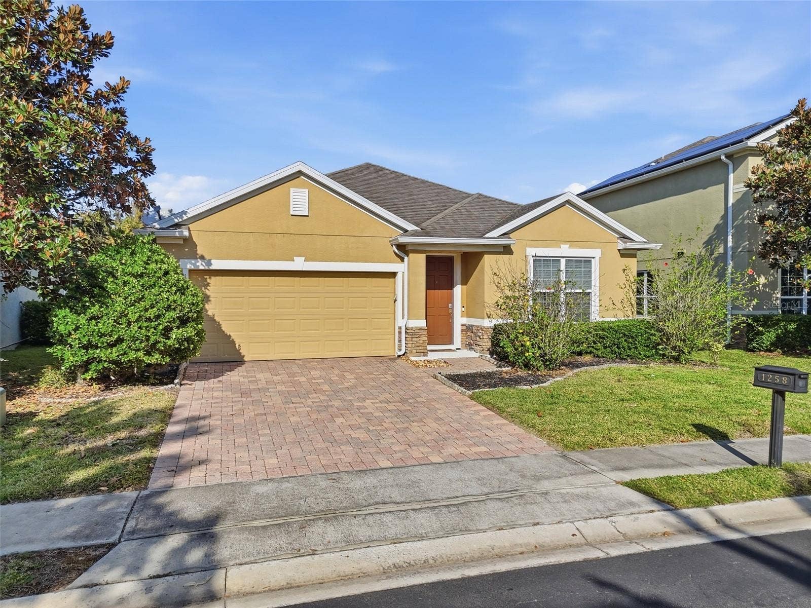 1258 LEXINGTON AVENUE, Davenport, FL 33837
