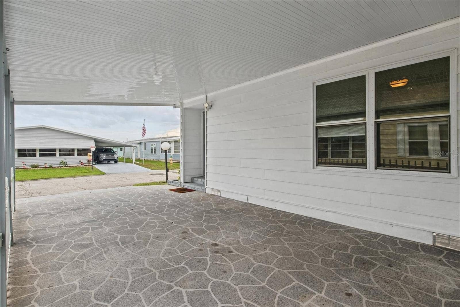 Carport