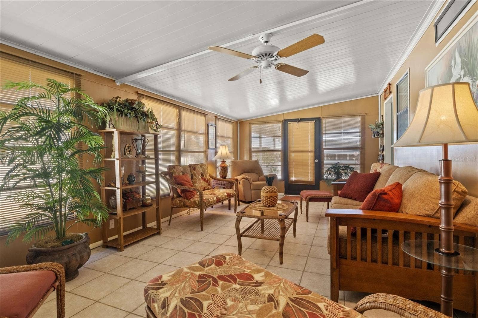 Florida Room