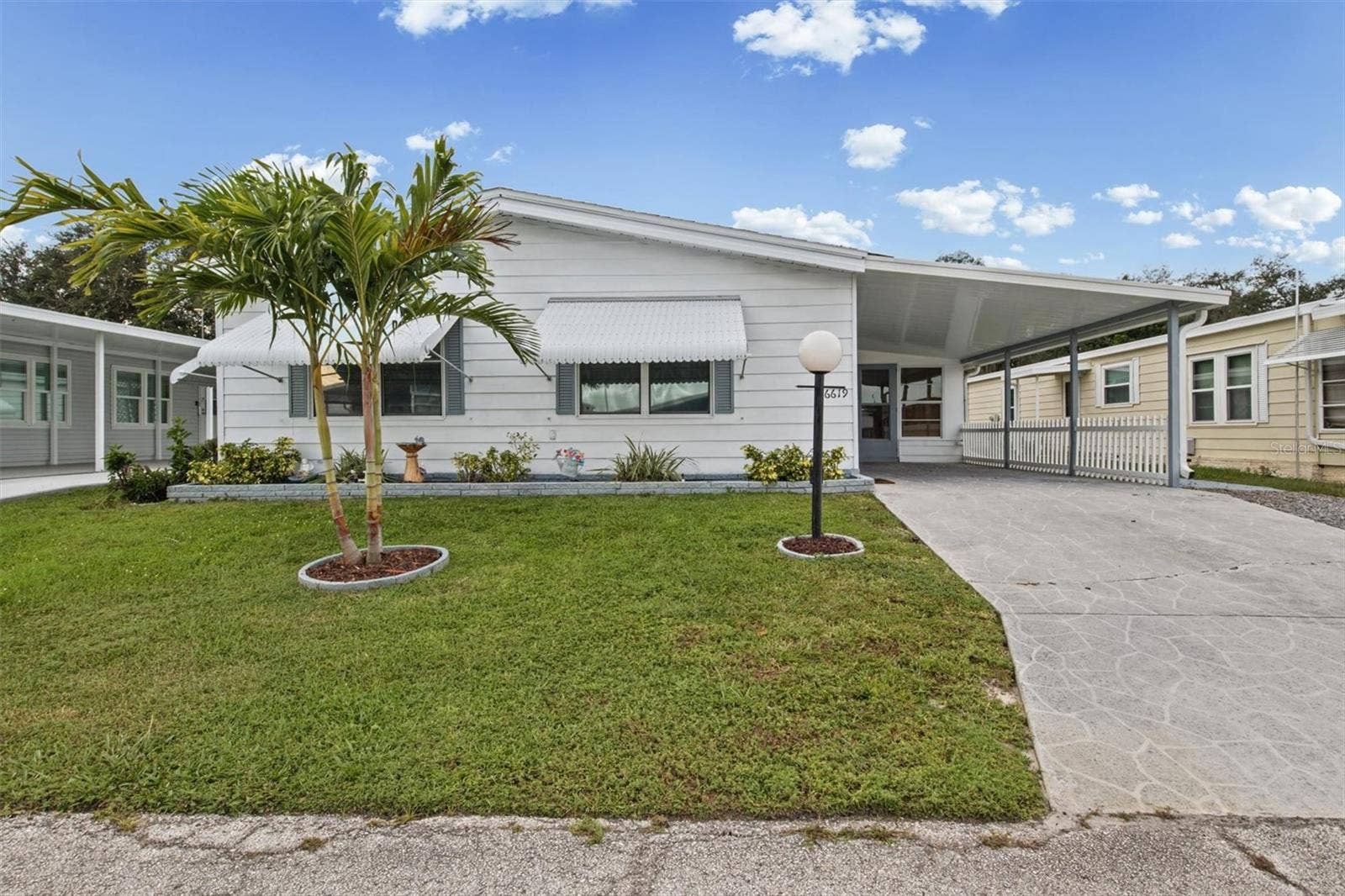 Welcome to 6619 Westchester Dr. NE!