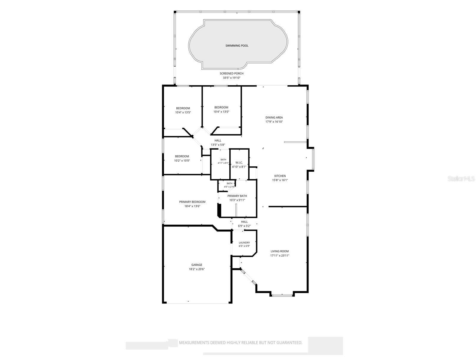 716 ROCHESTER LOOP, Davenport, FL 33897