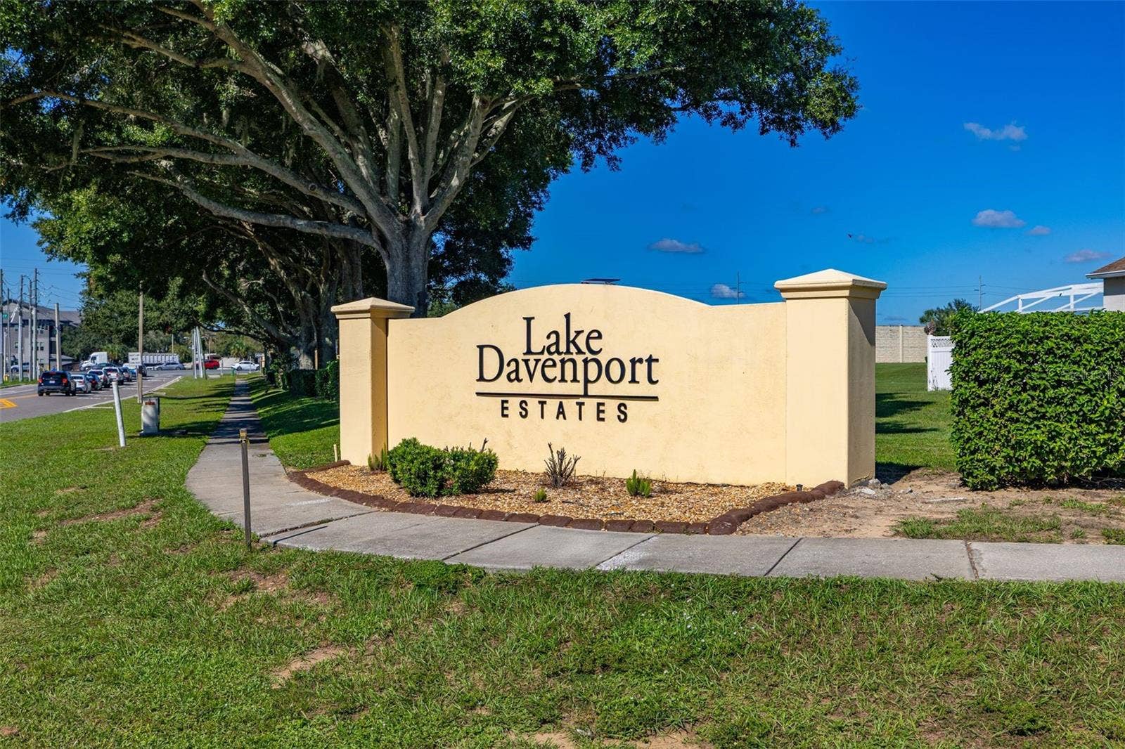 716 ROCHESTER LOOP, Davenport, FL 33897