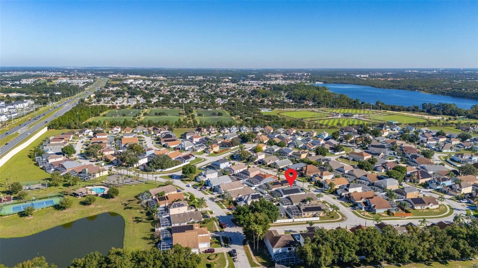 716 ROCHESTER LOOP, Davenport, FL 33897