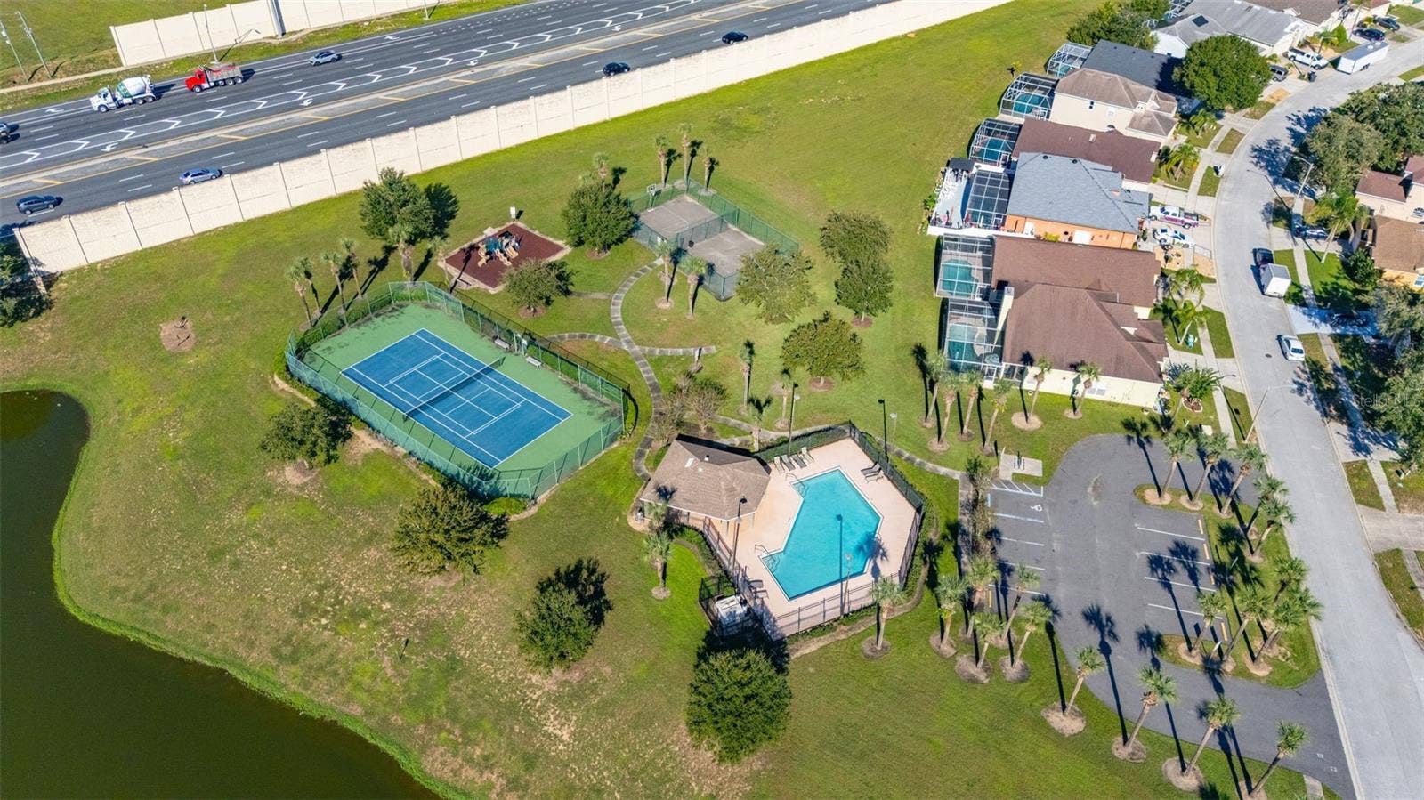 716 ROCHESTER LOOP, Davenport, FL 33897