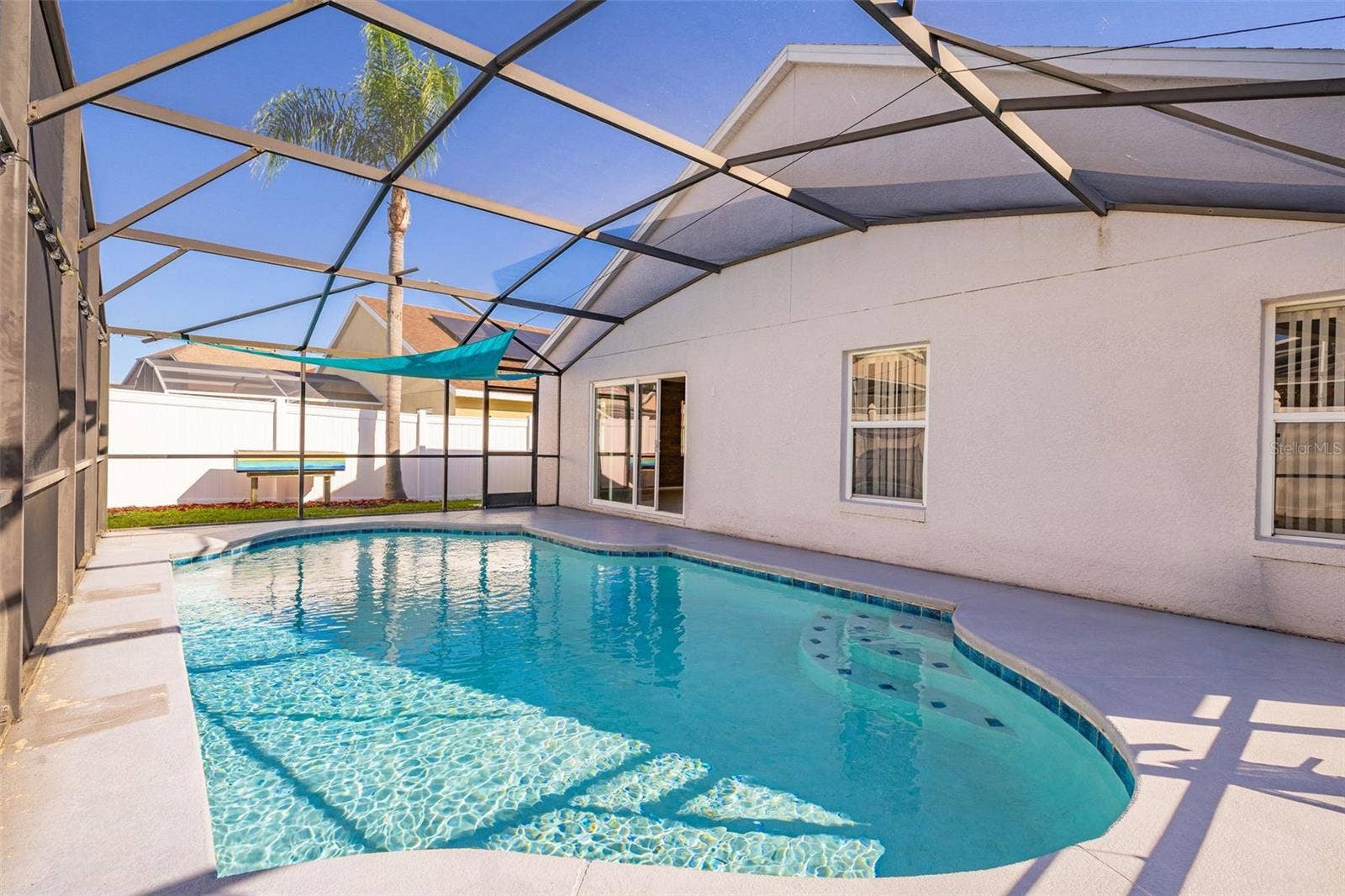 716 ROCHESTER LOOP, Davenport, FL 33897