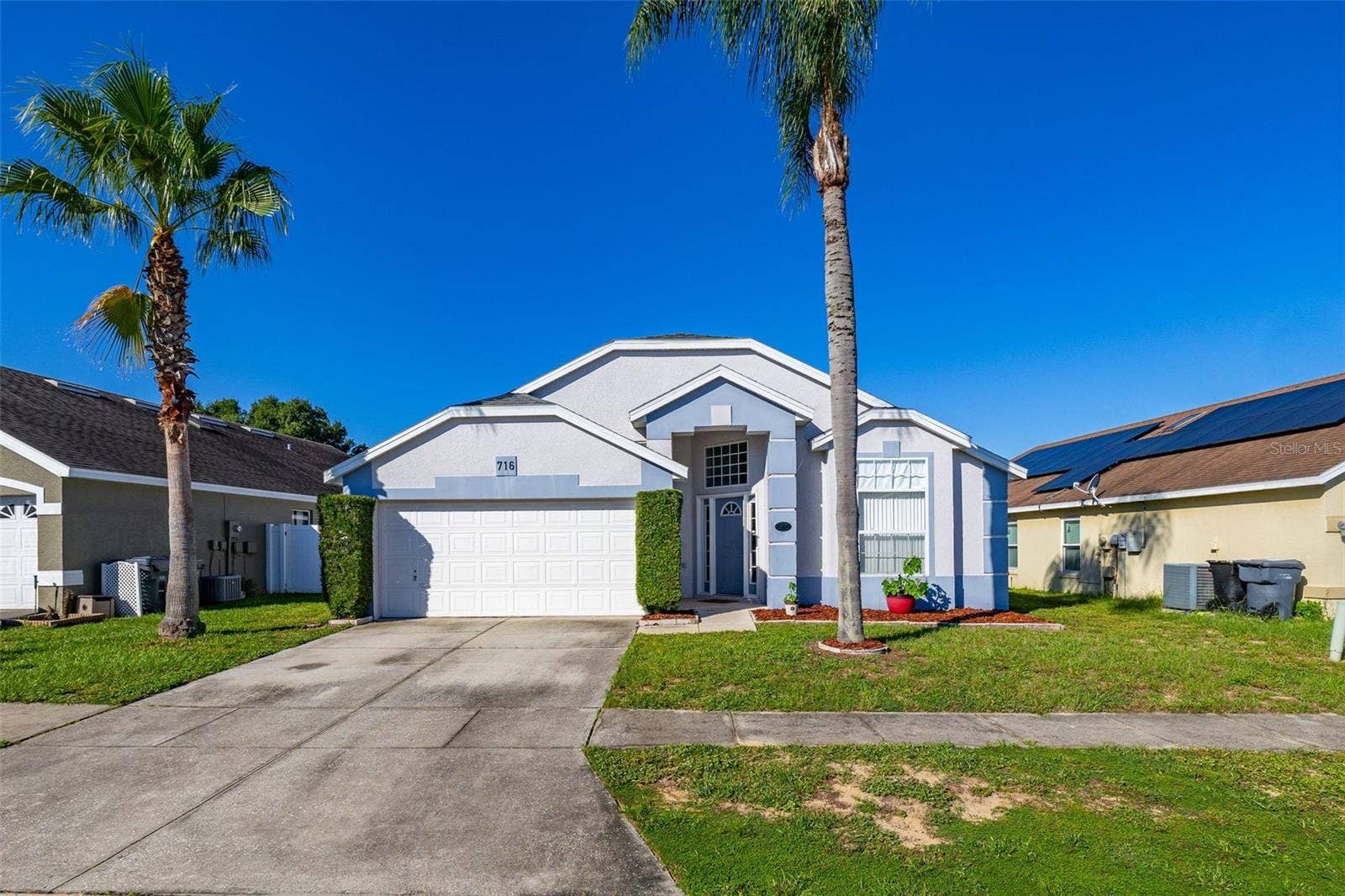 716 ROCHESTER LOOP, Davenport, FL 33897