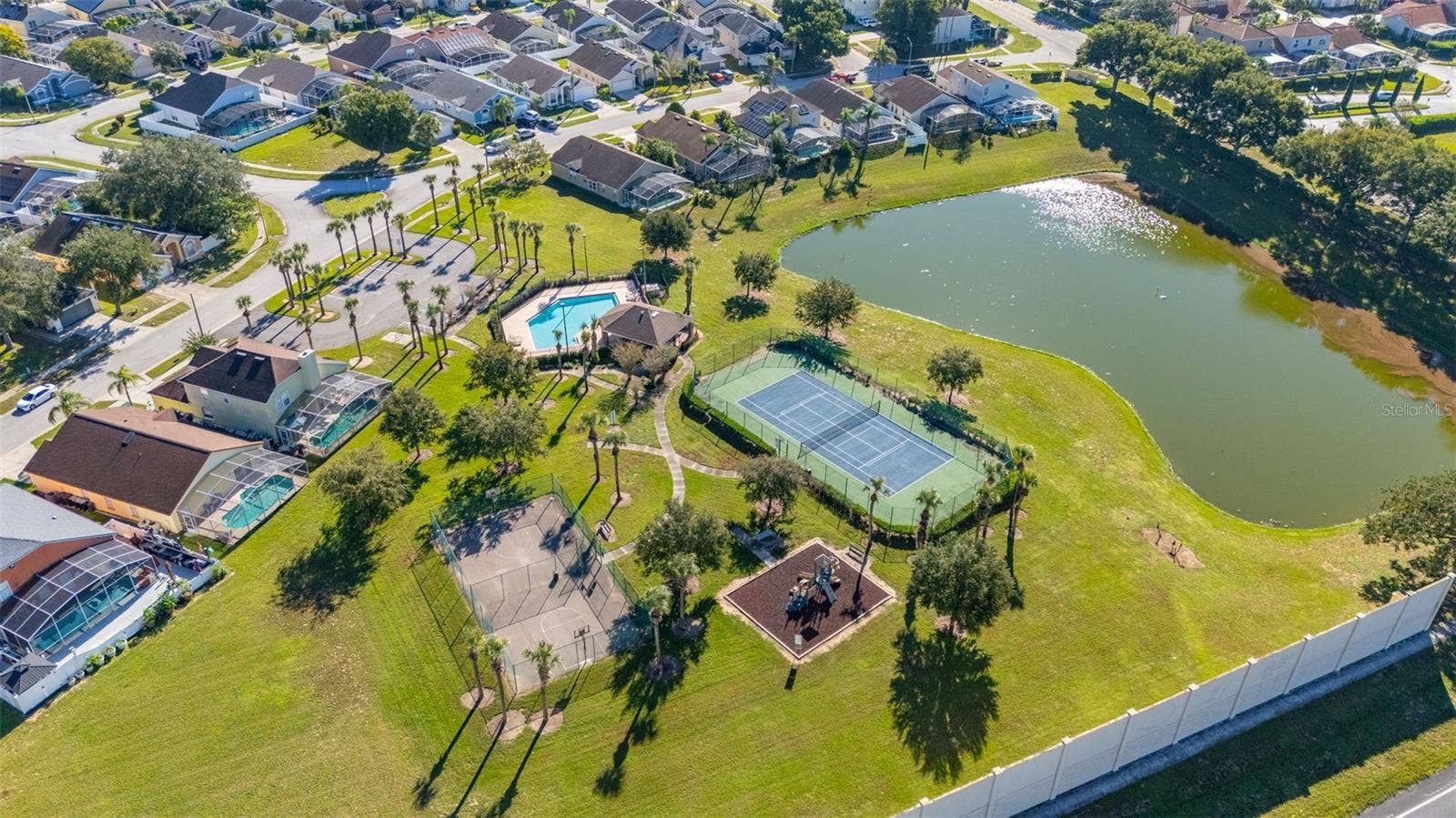 716 ROCHESTER LOOP, Davenport, FL 33897