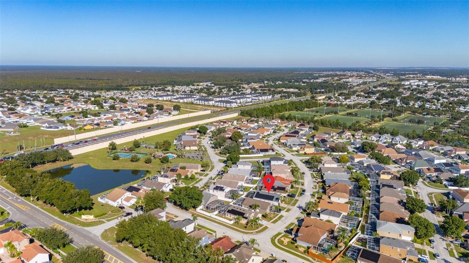 716 ROCHESTER LOOP, Davenport, FL 33897