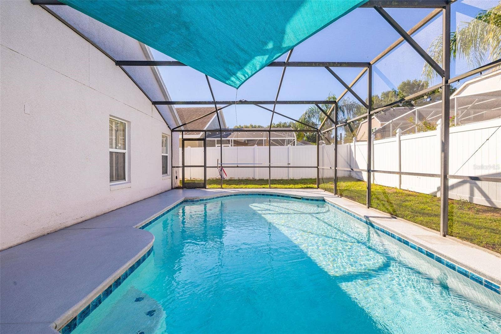 716 ROCHESTER LOOP, Davenport, FL 33897