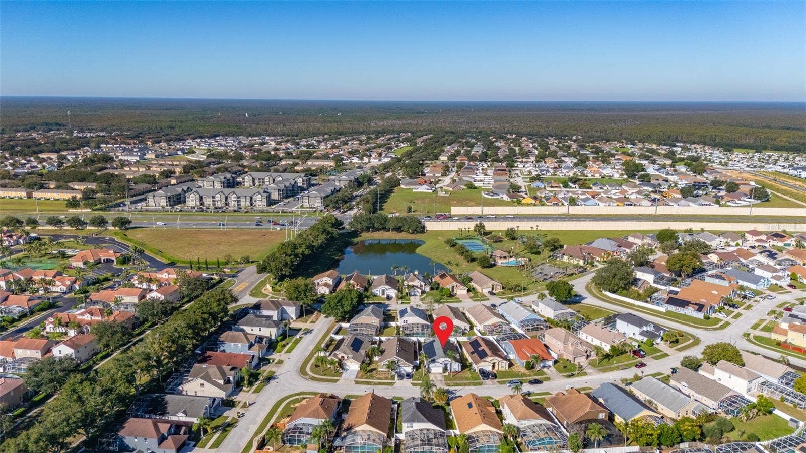 716 ROCHESTER LOOP, Davenport, FL 33897