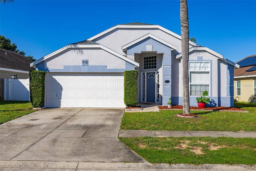 Property photo for 716 ROCHESTER LOOP, Davenport, FL